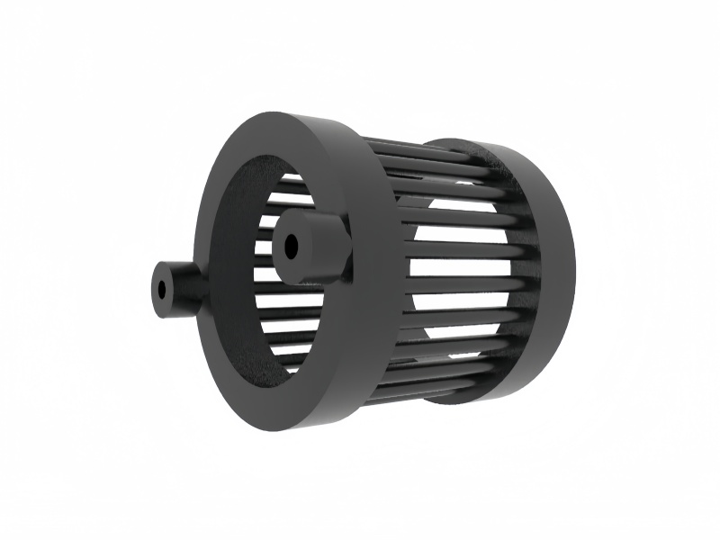 อุปกรณ์ที่ทำจากกราไฟต์ถูกจัดประเภทอย่างไร?